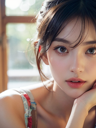 三条感情线尾端的含义与解读